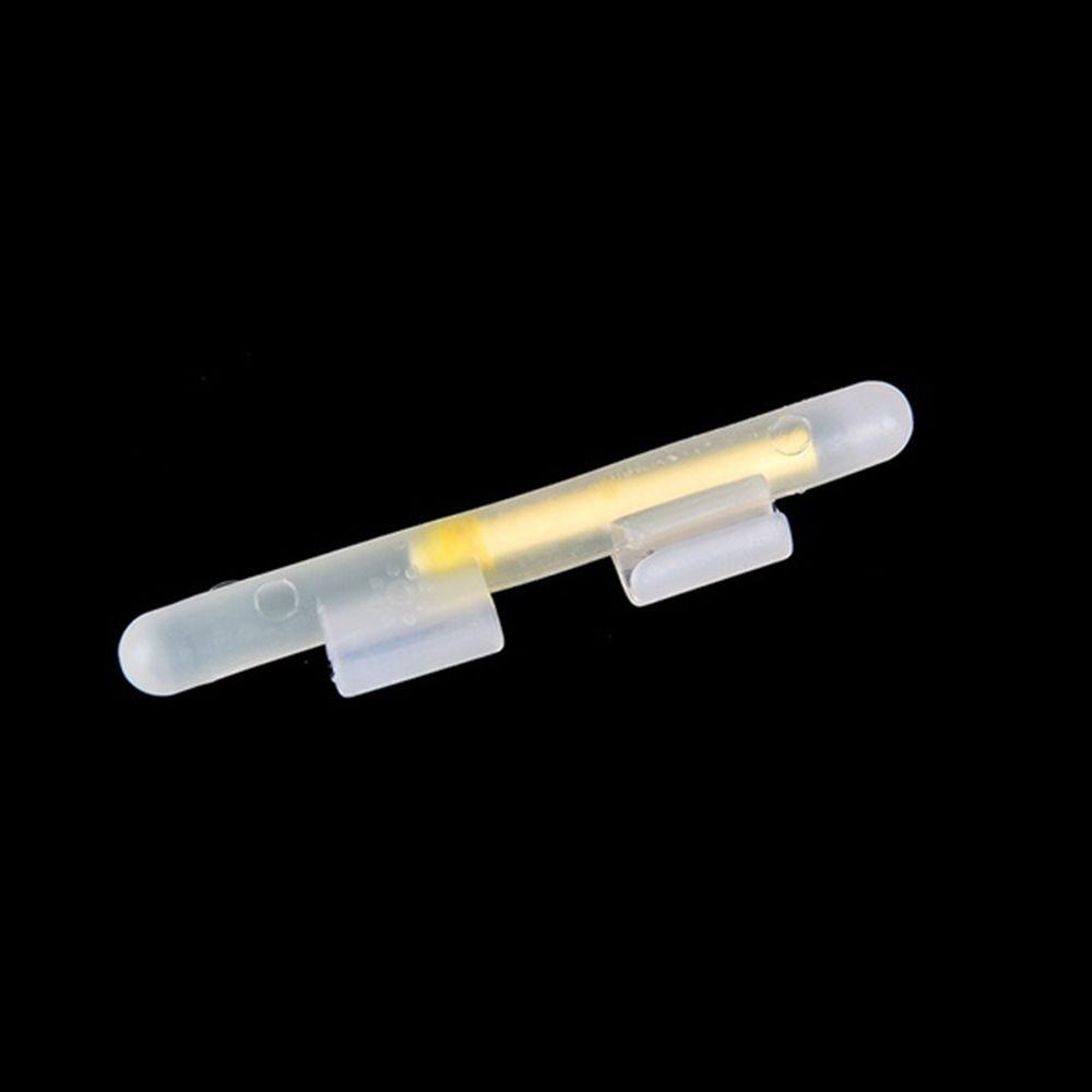 Set 10 Que Phát Sáng Dùng Trong Câu Cá Tiện Dụng