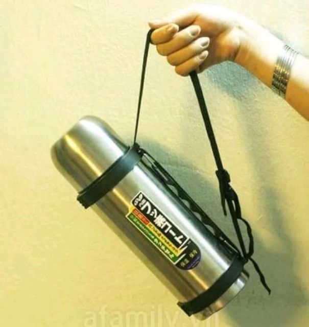 Bình ủ giữ nhiệt 500ml 750ml 1200ml