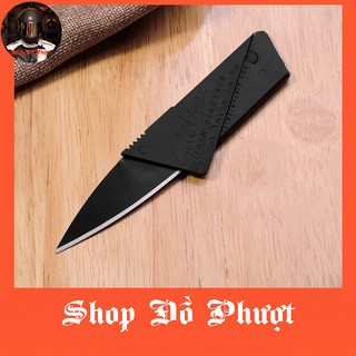 ♻️ Dao Xếp ATM - Dao Đi Phượt Tiện Dụng ♻️