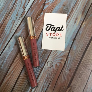 Son Anastasia Beverly Hills Liquid Lipstick