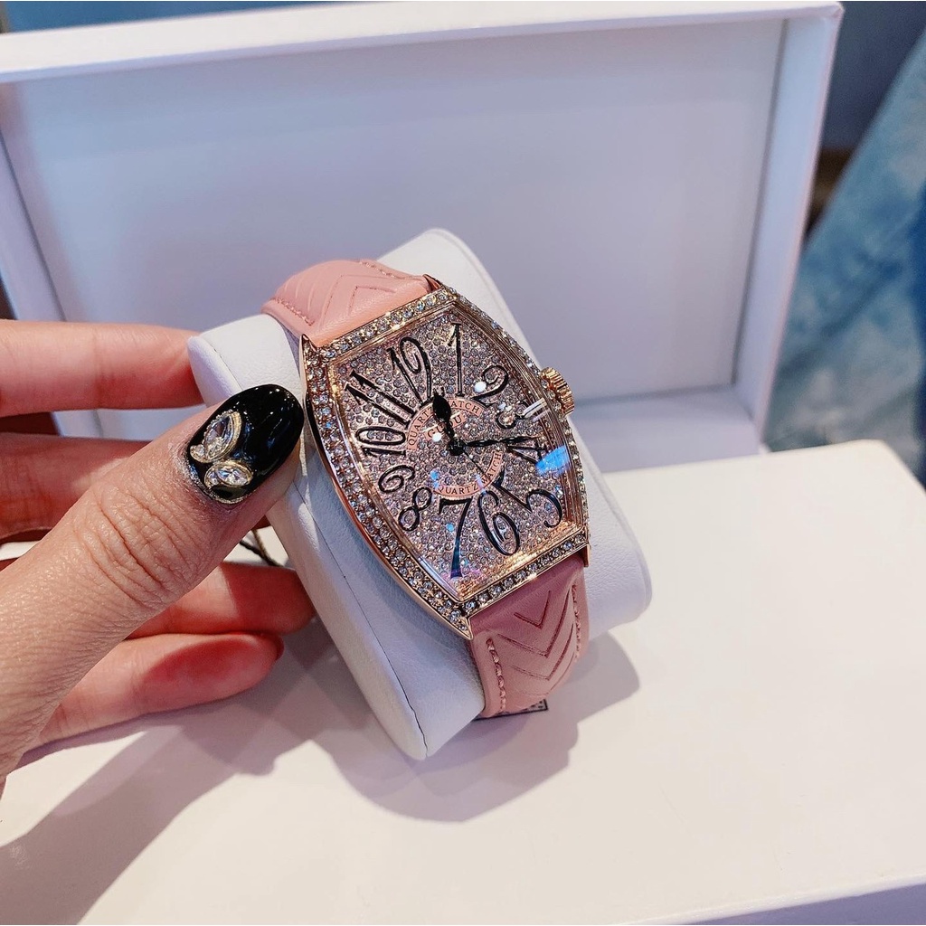 Đồng Nữ GU.OU HOT HIT Săn Sale Máy Nhật Bền Bỉ