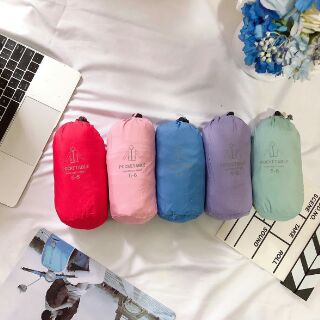 [ SALE SHOCK] Áo gió lụa mã 10e