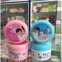 Kem Dưỡng Da Jonson baby