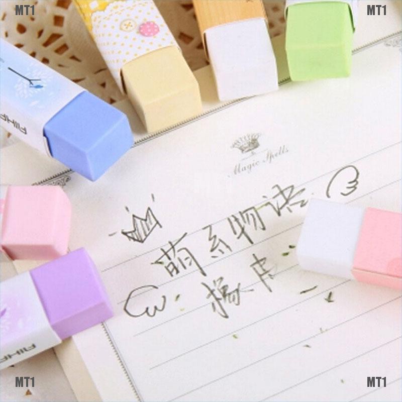 Kẹo Cao Su Dài Thanh Lịch