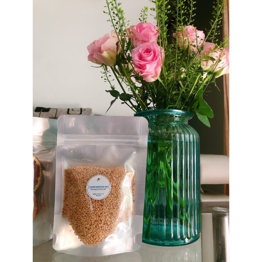 Phấn hoa ong Daklak 100gram