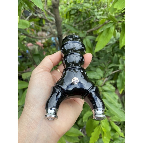 Chạc 7- chạc cột kẹp 2 trong 1