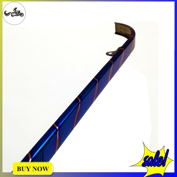 Cacte che sên cho xe Sirus, wave, wave 17 từ nhôm CNC xi titan cao cấp cho độ bền màu cao