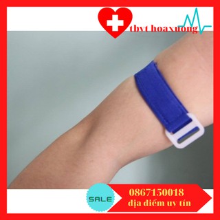 Dây garo lấy máu có khóa
