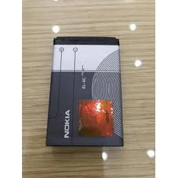Pin Nokia 1202 6300 BL-4C (chống phù pin)