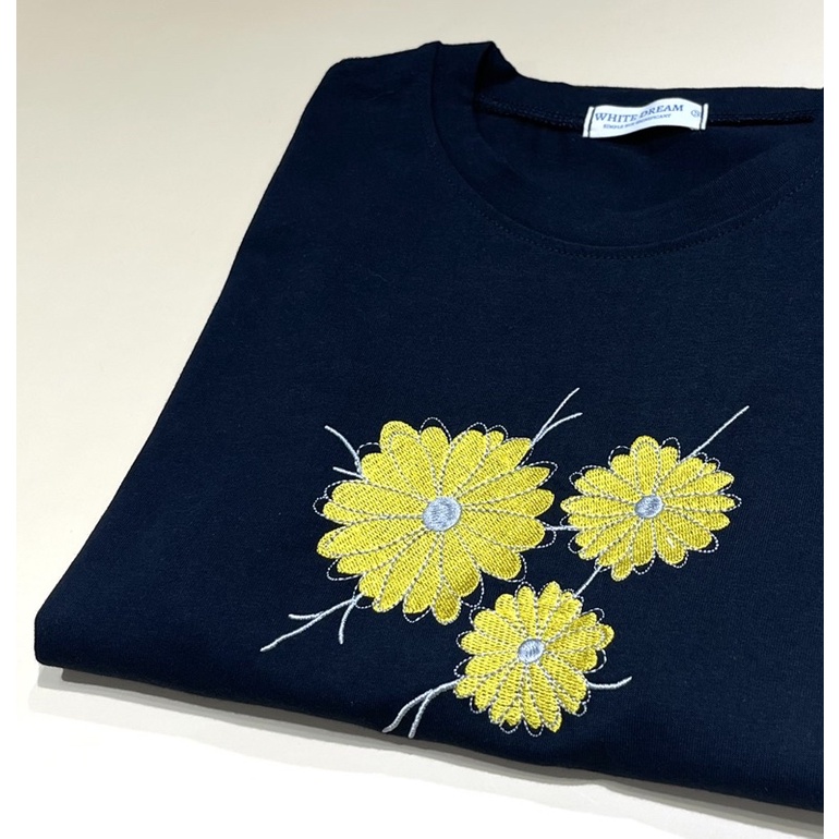 DAISY  TEE