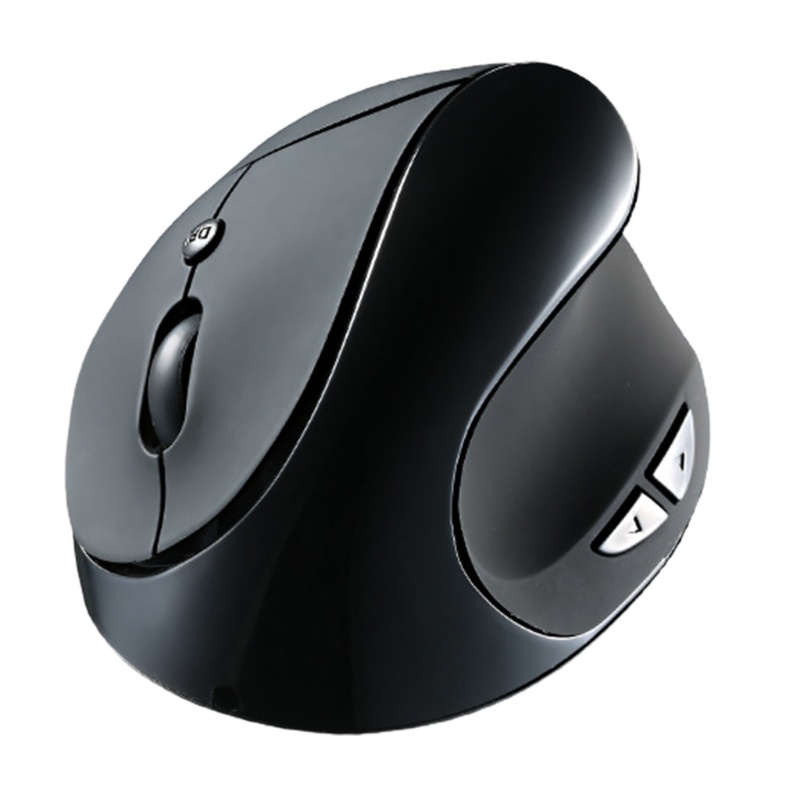 Chuột Không Dây VớI ĐầU NhậN USB Cho Laptop PC 800 1200 1600DPI