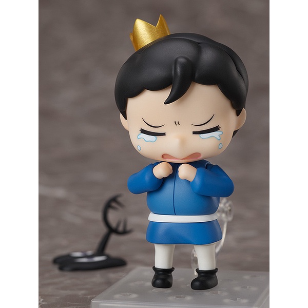 [Đặt Trước] Mô Hình Nendoroid Bojji &amp; Kage - Nendoroid 1808 Ranking of Kings