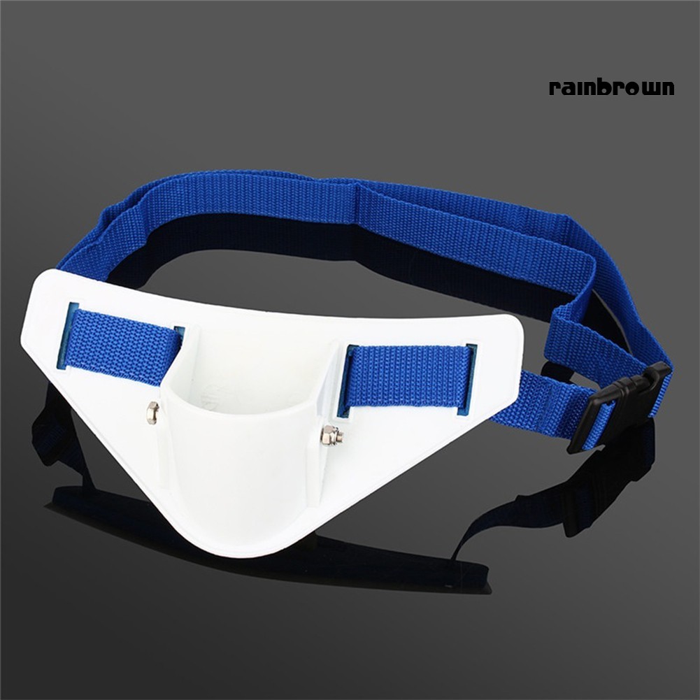 Đai Đeo Bụng Giữ Cần Câu Cá Tiện Lợi