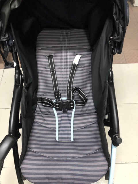 Xe đẩy 1 chiều siêu nhẹ Aprica Magiacal Air Flat