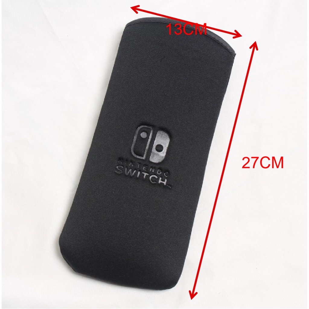 Túi Đựng Bảo Vệ Máy Chơi Game Nintendo Switch Tiện Dụng | BigBuy360 - bigbuy360.vn