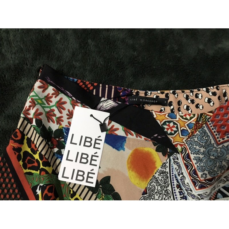 chân váy Libe  S newtag350->210 | BigBuy360 - bigbuy360.vn