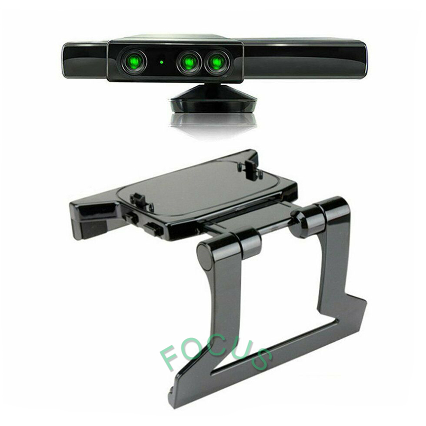 Giá Đỡ Tv Cảm Biến Cho Xbox 360 Slim Kinect Camera (focus)