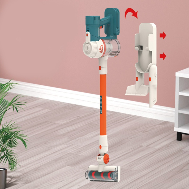 Mô Hình Máy Hút Bụi Đồ Chơi Cho Trẻ Mẫu Giáo