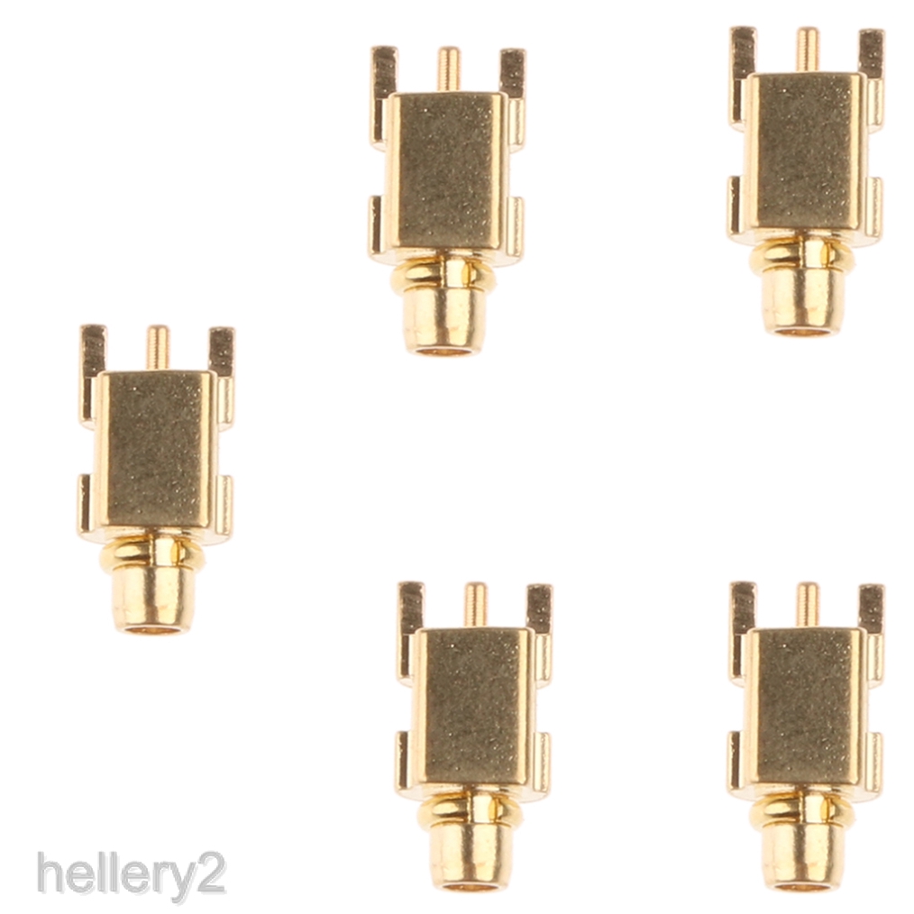 10Pack Male & Female Connector Dock MMCX Repair for  SE535 SE315 UE900