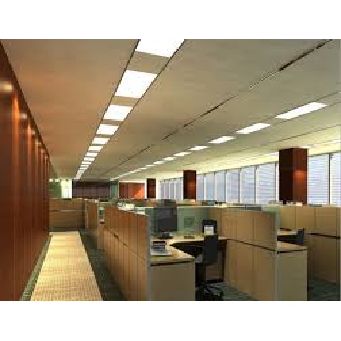 Đèn LED Panel 300x1200 hàng chuẩn chất lượng Panel âm trân 300x1200mm