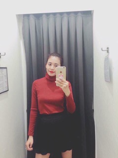 Ảo cổ lọ len tăm