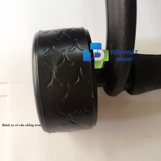 CON LĂN 4 BÁNH TẬP BỤNG BX04