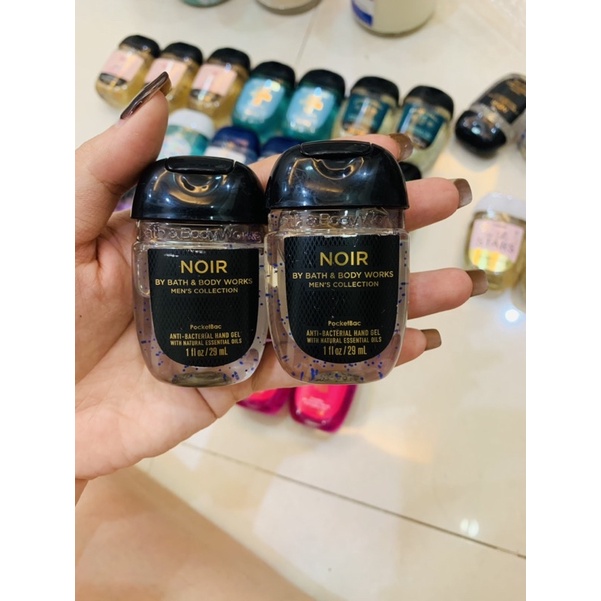 GEL RỬA TAY IN THE STARS / NOIR SIÊU HOT ( hàng mỹ) | BigBuy360 - bigbuy360.vn