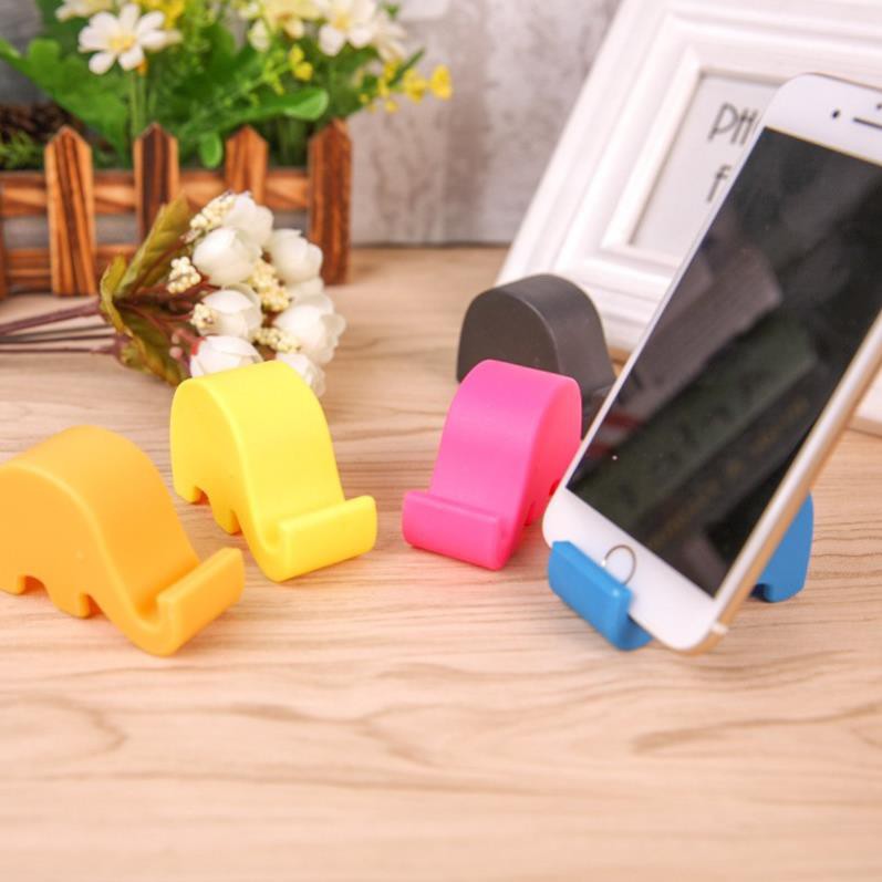 Combo 2 chiếc giá đỡ hình CON VOI SIÊU KUTE ✅RẺ NHẤT✅ | BigBuy360 - bigbuy360.vn