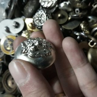 Nút áo thiét kế( set 5 mảnh)