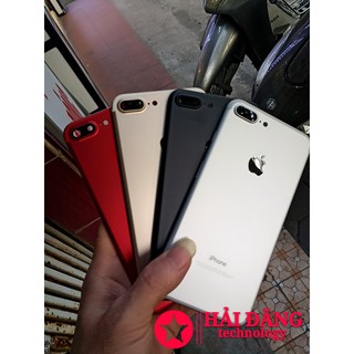 Vỏ iPhone 7 Plus - Đầy Đủ Phím