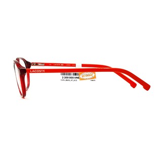 Gọng Kính Em Bé Lacoste L3609