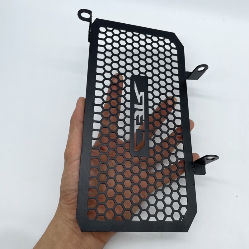 Bảo vệ két nước cho CBR150R, CB150R 2020 - 2021 che két nước.