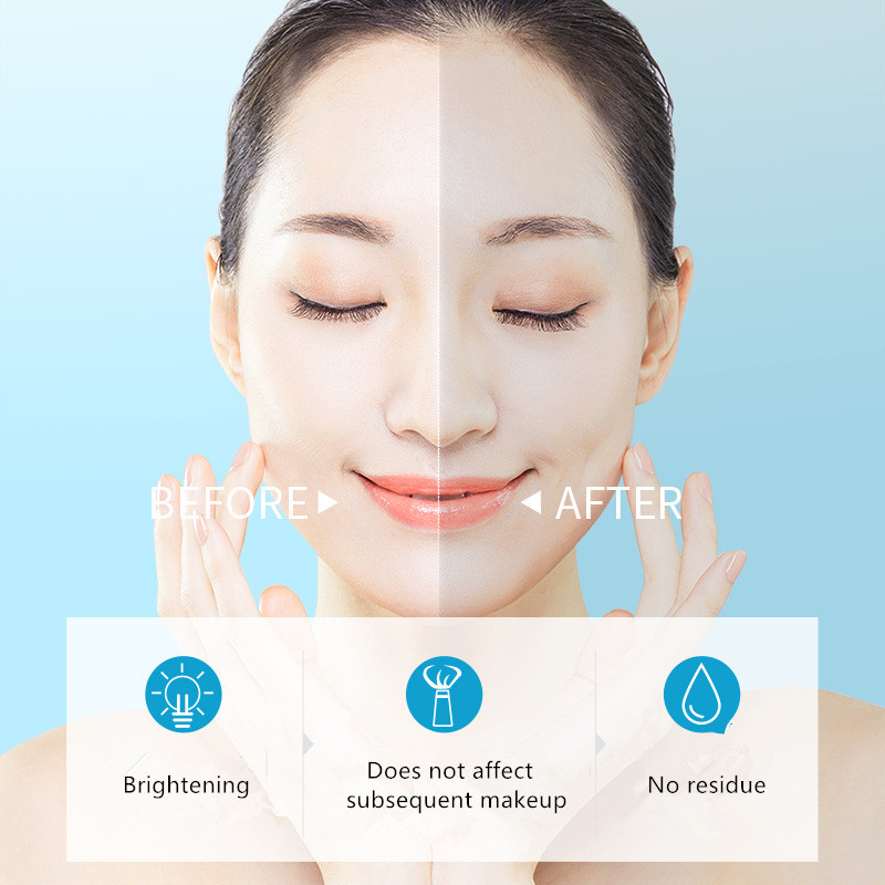 [Hàng mới về] Kem chống nắng chống tia UV làm trắng đều da và chống thấm nước IMAGES | BigBuy360 - bigbuy360.vn