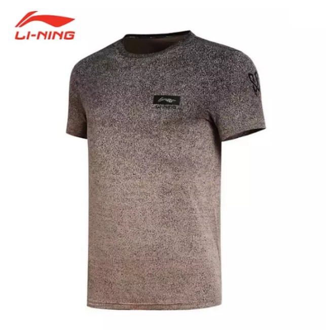 Áo Thể Thao Nam LINING ATSN233 Chính Hãng