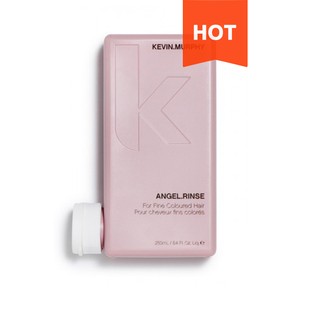 Dầu xả cho tóc ít, mỏng, rụng angel rinse, dầu xả cho tóc ít kevin murphy