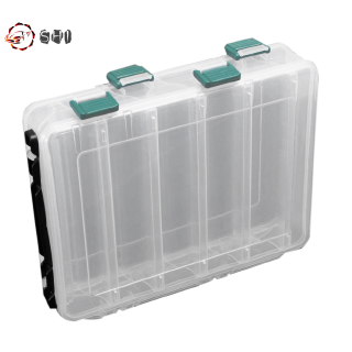 Hộp dụng cụ câu cá cao cấp g8v