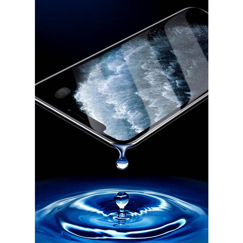 Miếng Dán Hydrogel Mặt Trước + Sau Cho Điện Thoại iPhone 13 12 11 Pro Max Mini X XR XS Max 7 8 6 6s Plus SE 2020 2022