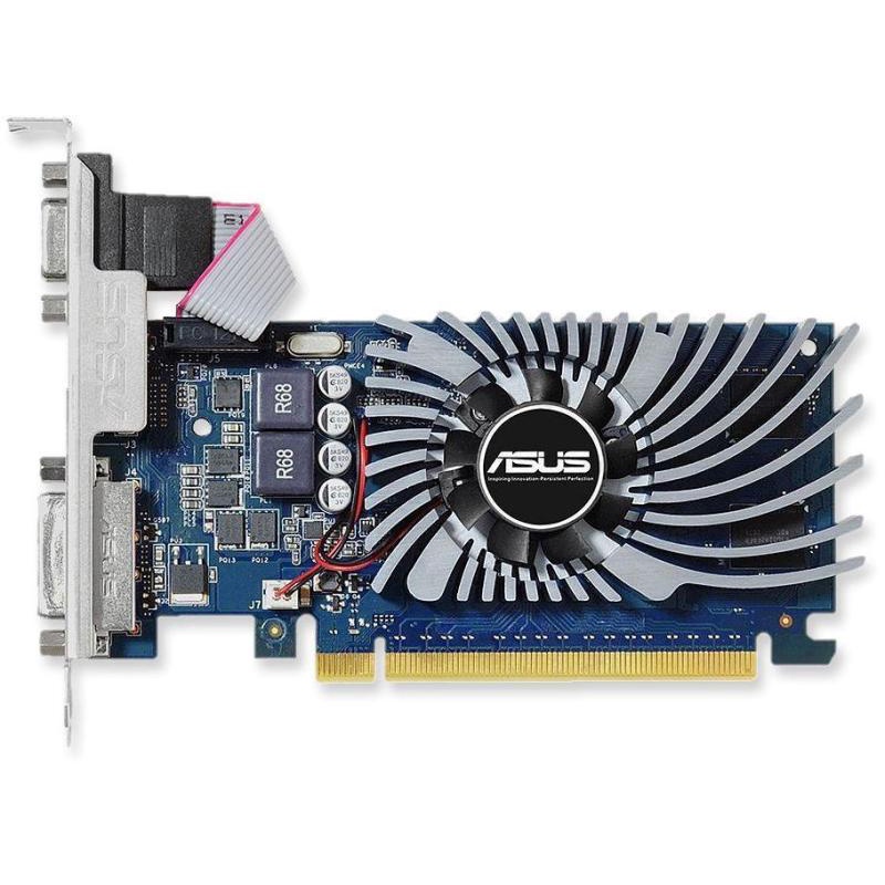 CARD MÀN HÌNH ASUS GT 730 -2G DR5 FULL BOX CHÍNH HÃNG
