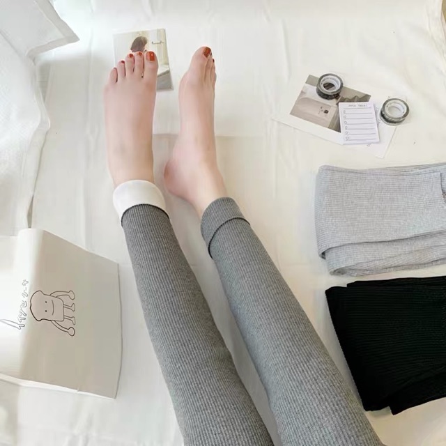 Quần legging