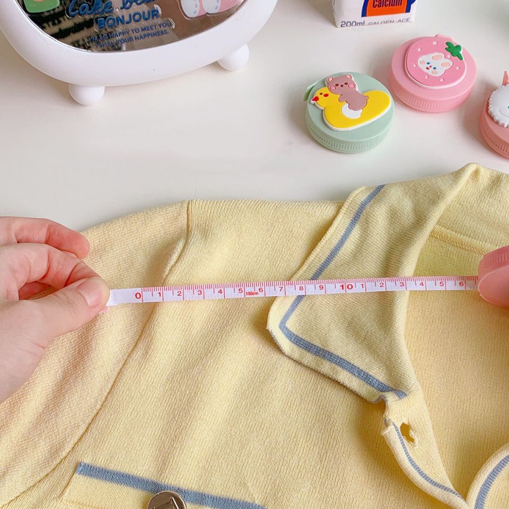 Thước Dây mini Đo Chiều Cao 1.5m
