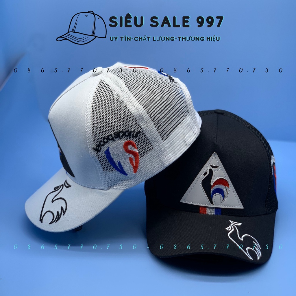 MŨ LƯỠI TRAI LOGO GÀ SANH ĐIỆU TAM GIÁC PHỐI LƯỚI THÊU GÀ LƯỠI NÓN SIÊU ĐẸP THỜI TRANG