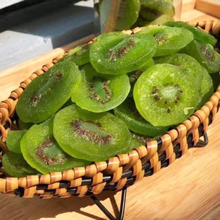 Kiwi Sấy Dẻo - Lon 290gr
