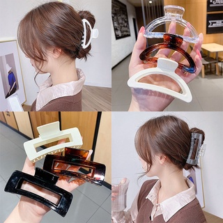 Kẹp Tóc Thời Trang Hàn Quốc Cho Nữ