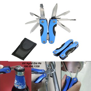 Dụng cụ đa năng bỏ túi_ Đồ dùng dao đi phượt sinh tồn siêu tiện lợi - DCG