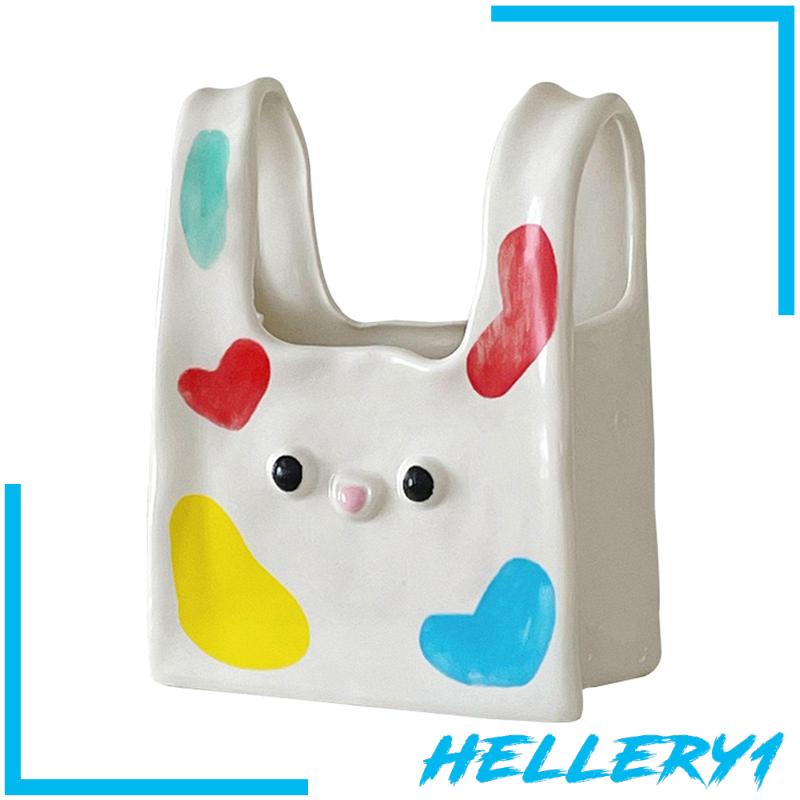 [Hellery1] Bình Hoa / Bình Hoa / Bình Hoa Trang Trí Nhà Ở / Sân