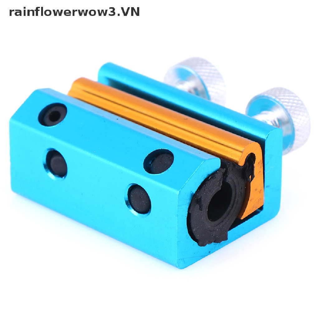 1 Dụng Cụ Bôi Trơn Cáp Phanh Xe Máy Bằng Dây Nhôm
