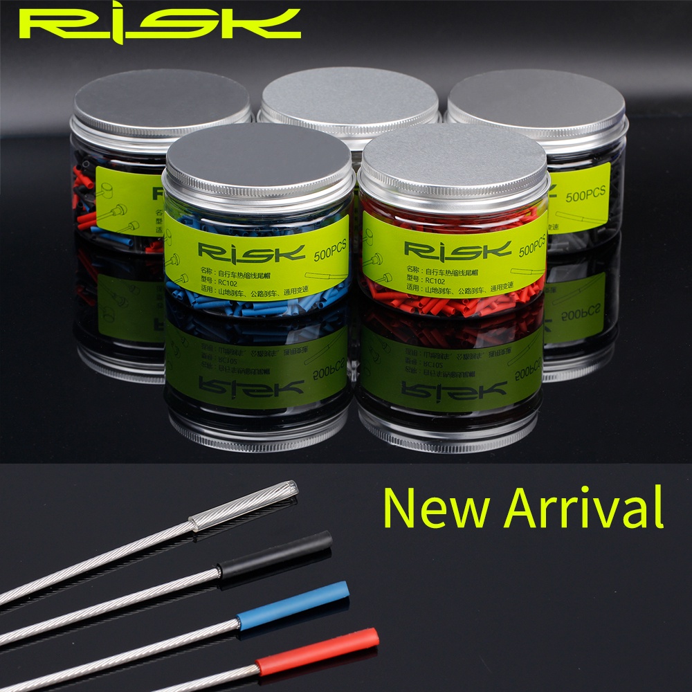 Nút Bọc Dây Cáp Chuyển Số Xe Đạp Leo Núi