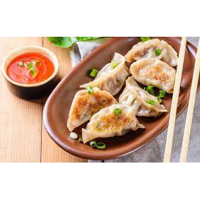 (HCM HOẢ TỐC) SỦI CẢO VIDELI HÀNG NGON - NUONG FOOD