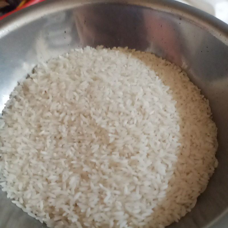 Gạo đặc sản BẮC HƯƠNG bao 10kg