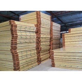 Nệm cao su non chính hãng thắng lợi 80cm10cm